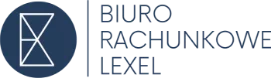 Biuro rachunkowe LEXEL - logo